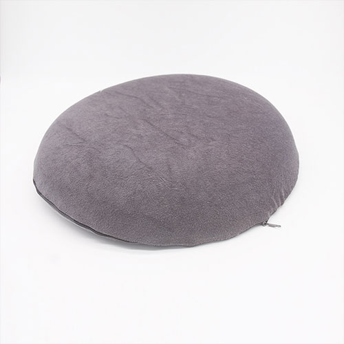 Donut Pillow Seat Cushion with High Density Foam - Welcome to