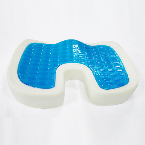 Memory Foam Memory Foam Car Seat Pad
