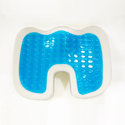 Memory Foam Memory Foam Car Seat Pad