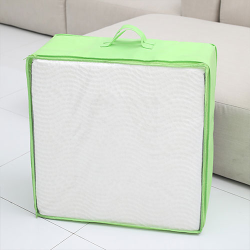 Memory Foam Custom Tri Fold Mattress