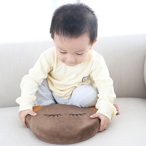 Baby Pillow