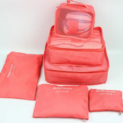 Clothes Storage Bag