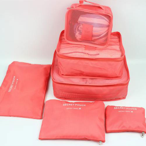 Custom Clothes Storage Bag Wholesale