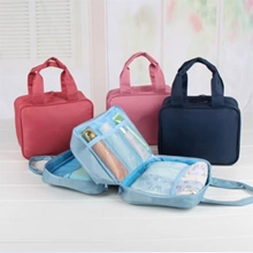 Travel Kit Storage Bag