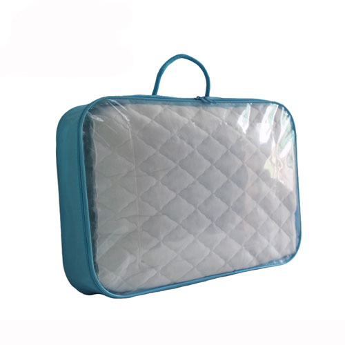 Quilt Bag