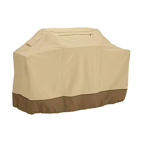BBQ & Grill Cover