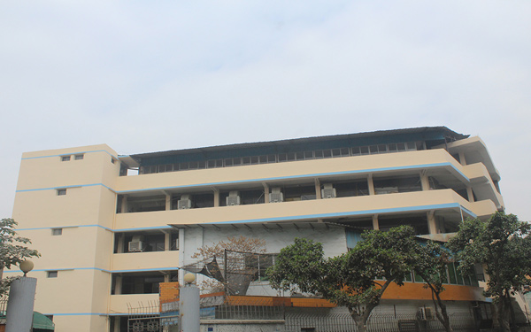 Guangzhou Factory
