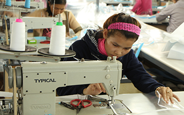 Kampuchea Factory