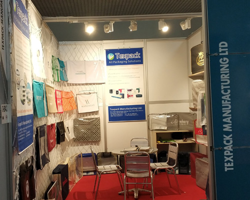 2019 EVTEKS Fair Turkey