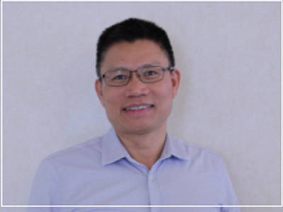 General Manager<br>
David Wang