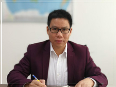 Sales Director<br>
Howard Wang