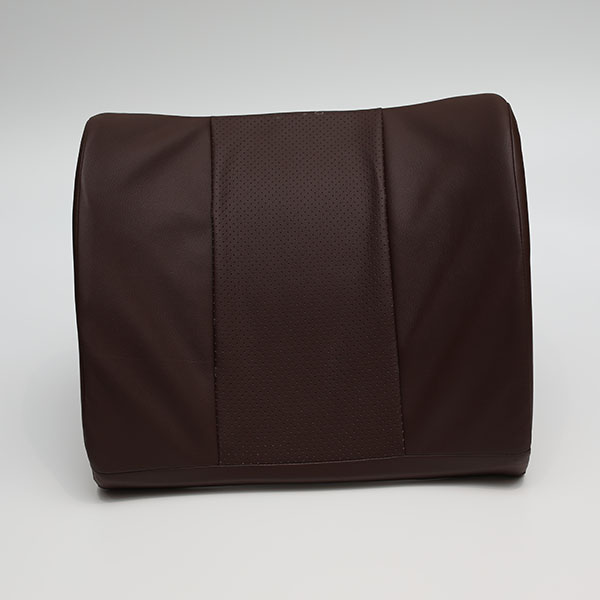 Memory Foam Lumbar Back Support Car Seat