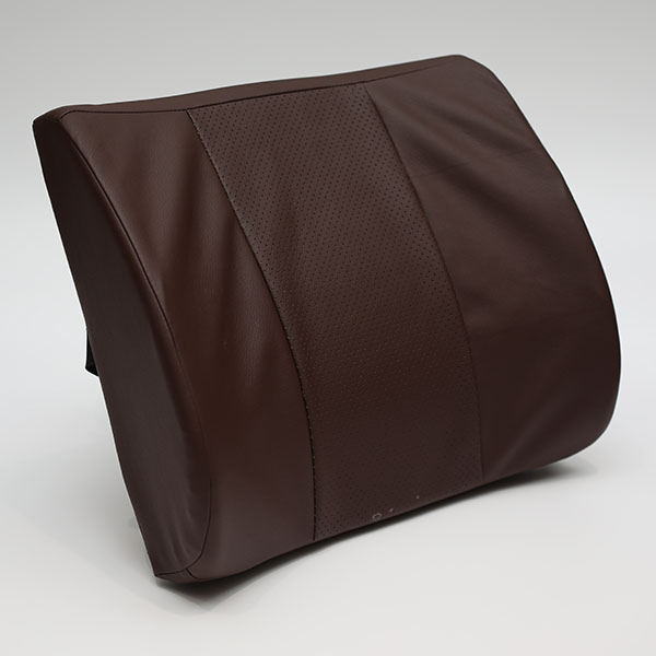 Memory Foam Lumbar Back Support Car Seat