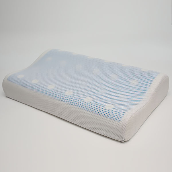 Cooling Gel Pillow-P1015G