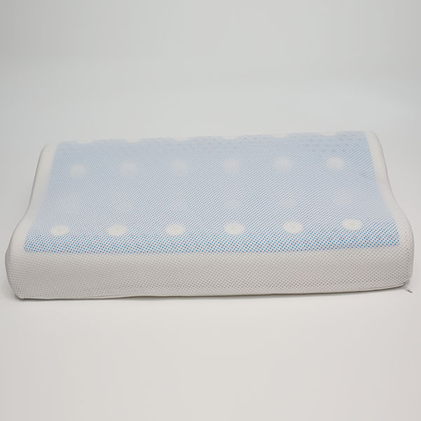 Memory Foam Icy Cool Memory Foam Pillow