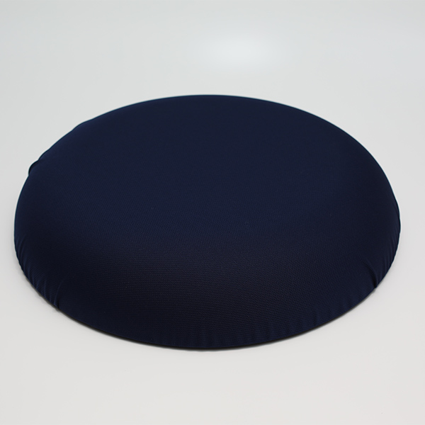 Donut Pillow Seat Cushion with High Density Foam - Welcome to