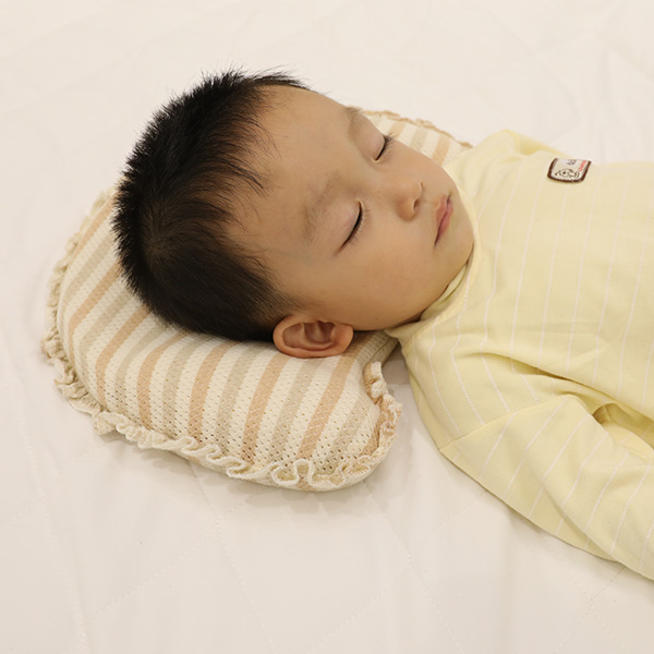 Memory Foam Baby Memory Pillow