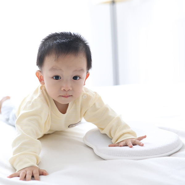 Memory Foam Infant Memory Foam Pillow