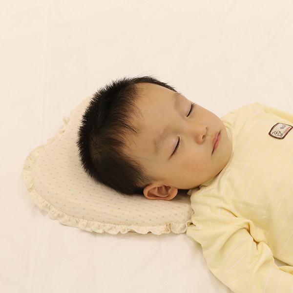 Memory Foam Infant Memory Foam Pillow