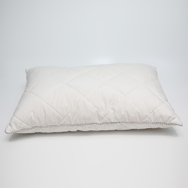 Sleeping Neck Pillow- Shredded