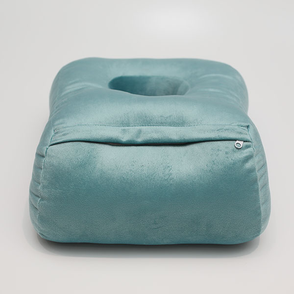 Memory Foam Portable Travel Pillow