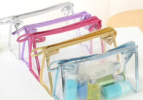Beauty Bag