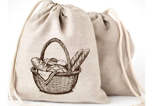Food Service Bag