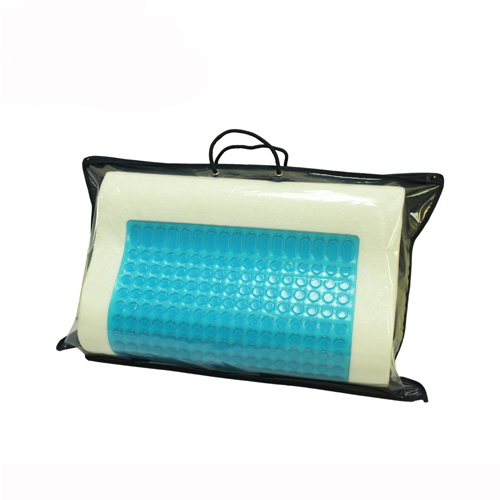 Black Non Woven Binding 75gsm Pillow Bag