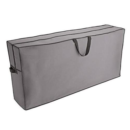 Dark Grey Non-woven Binding Mattress Bag