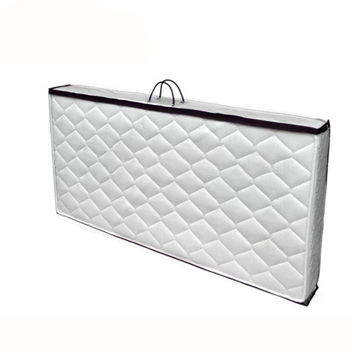 Two-panel Three-dimensional Mattress Bag