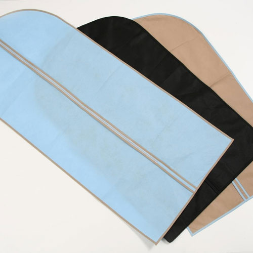 Non-woven Binding Garment Bag
