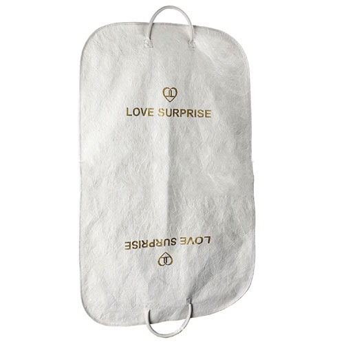 Tyvek Paper Garment Bag