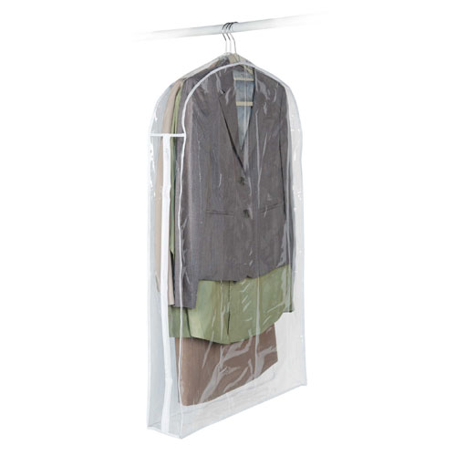 PVC Garment Bag