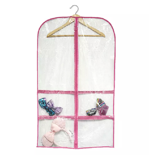 Girls Garment Bag