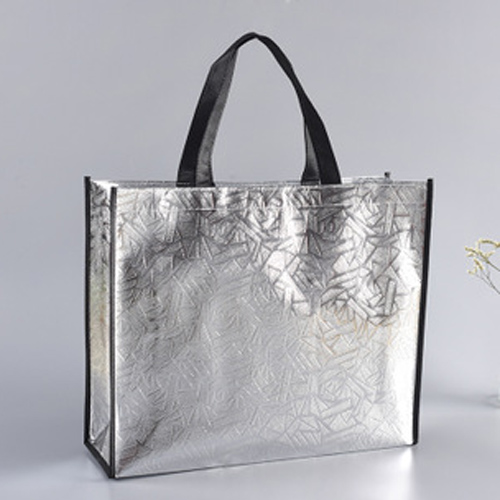 Packaging & Bag 