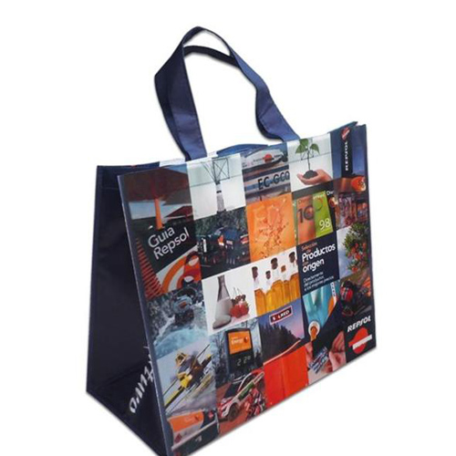Packaging & Bag 