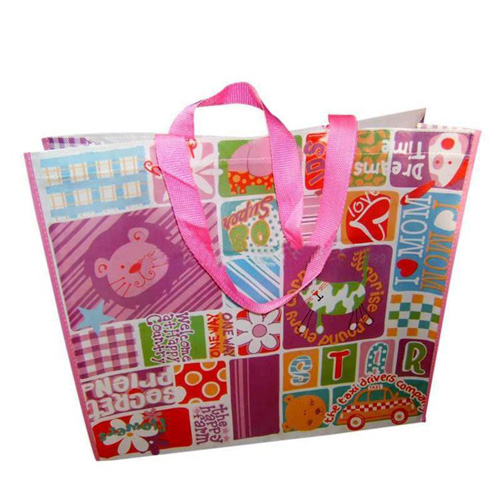 Packaging & Bag 