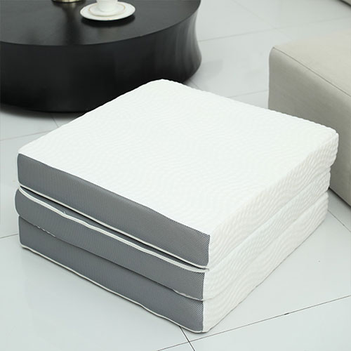 Memory Foam Mattress