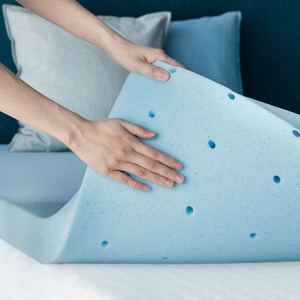 Memory Foam Topper