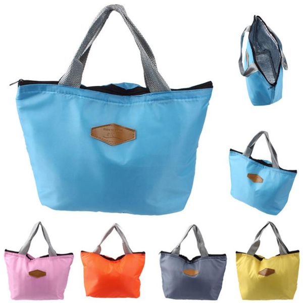 Insulated Picnic Bag