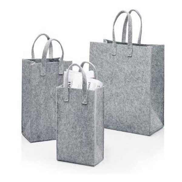 Packaging & Bag 