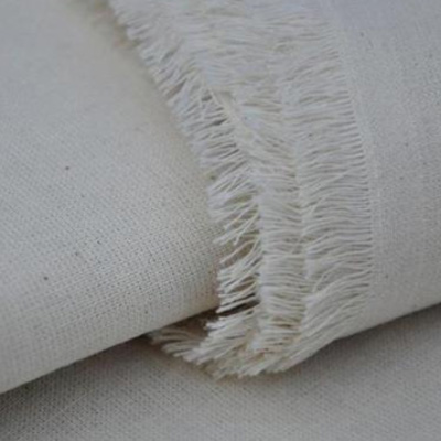 Nature Cotton Fabric