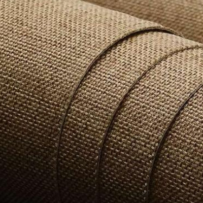 Nature Jute Fabric