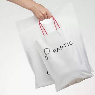 PAPTIC Paper, ca. 100% from wood fibre