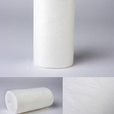 PLA Nonwoven, ca. 100% from corn fibre