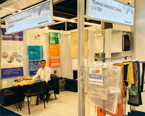 2019 Heimtextil Frankfurt Fair