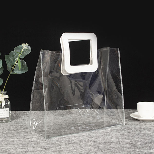 Packaging & Bag 