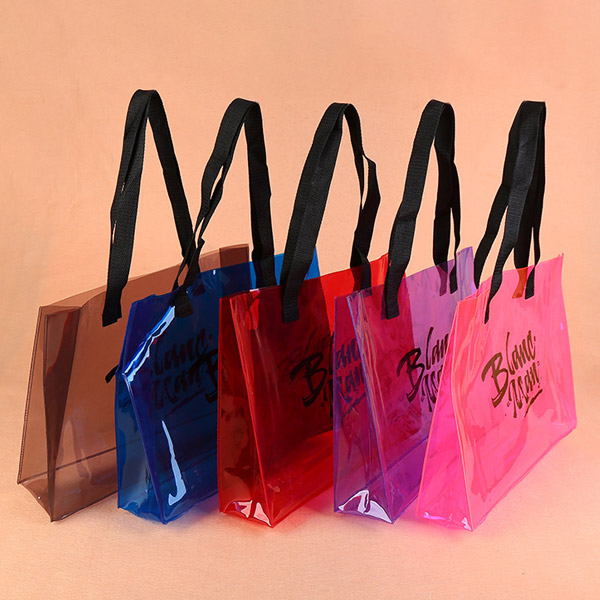 Boutique Bags