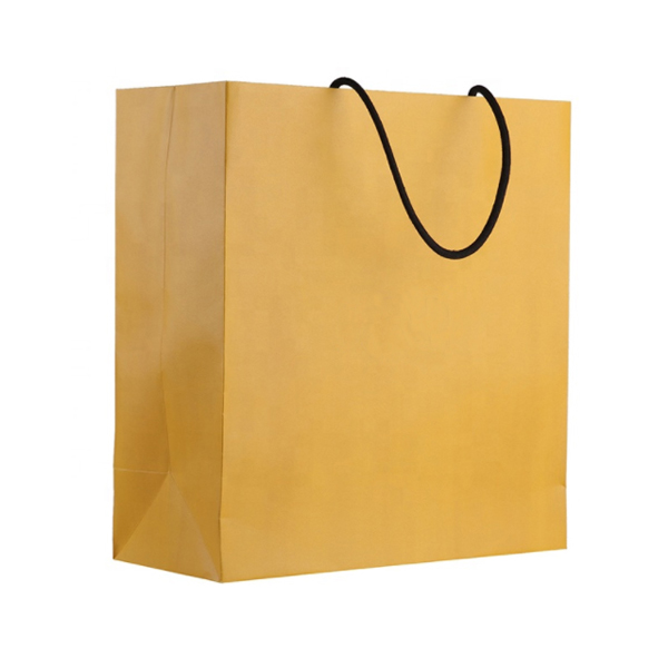 Packaging & Bag *Material: paper.<br>
*Handle: 2pcs handles fixed on top.<br>
*Printing: without.