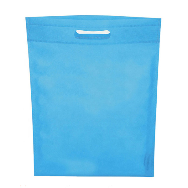 Packaging & Bag *Material: non-woven.<br>
*Handle: 1pc die cut handle on top.<br>
*Printing: without.